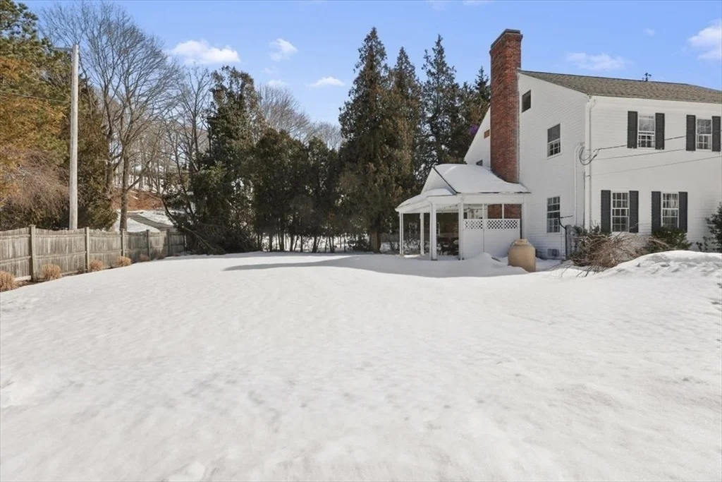 Photo of 1 Squirrel Hill Lane