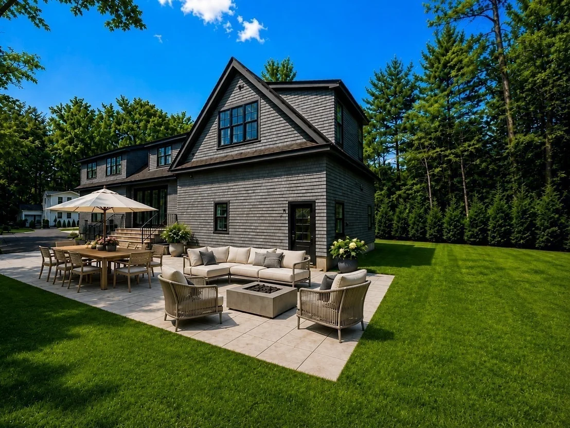 Photo of 90 Parker Road