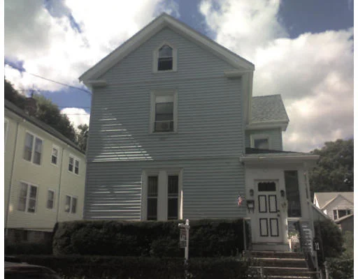 Photo of 21 Charles St