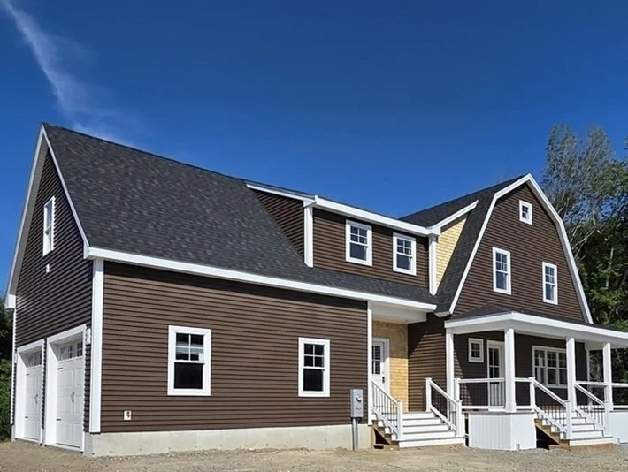 Photo of lot 4 Jeffrey Drive