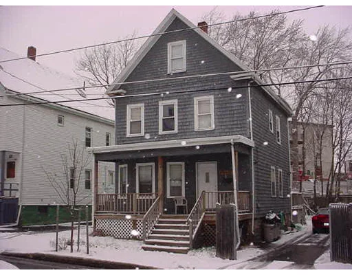 Photo of 117 Jefferson Ave