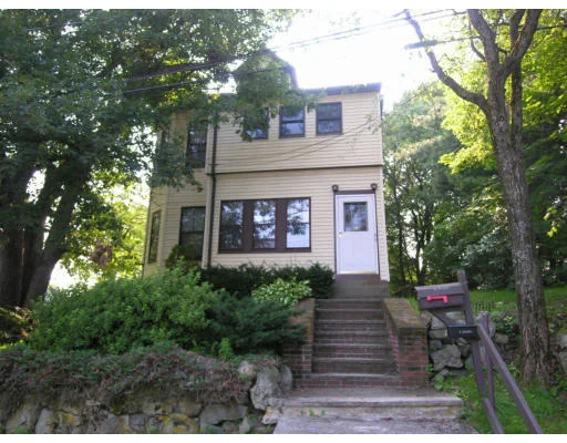 Photo of 25 Reed St