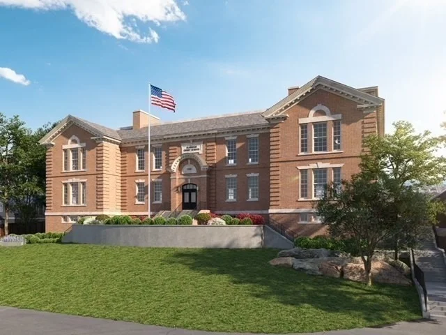 Photo of Unit 2 at 20 Mechanic Square