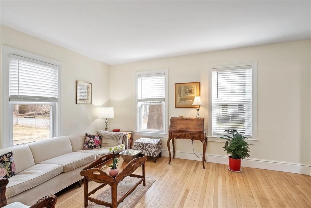 Photo of 21 Waban St