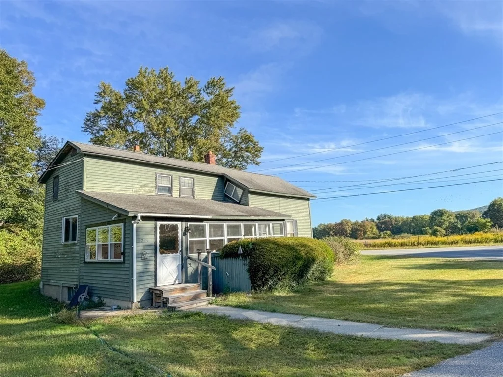Photo of 294 Captain Beers Plain Road