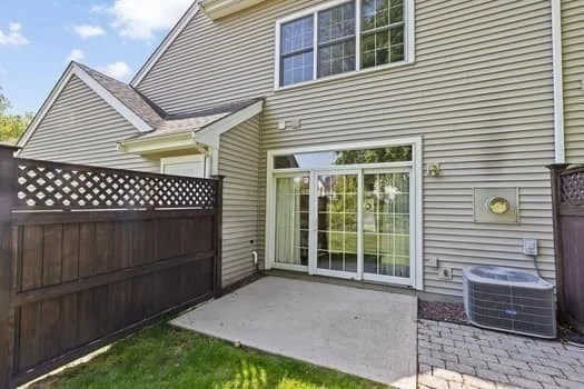 Photo of Unit 18 at 18 Evergreen Cir