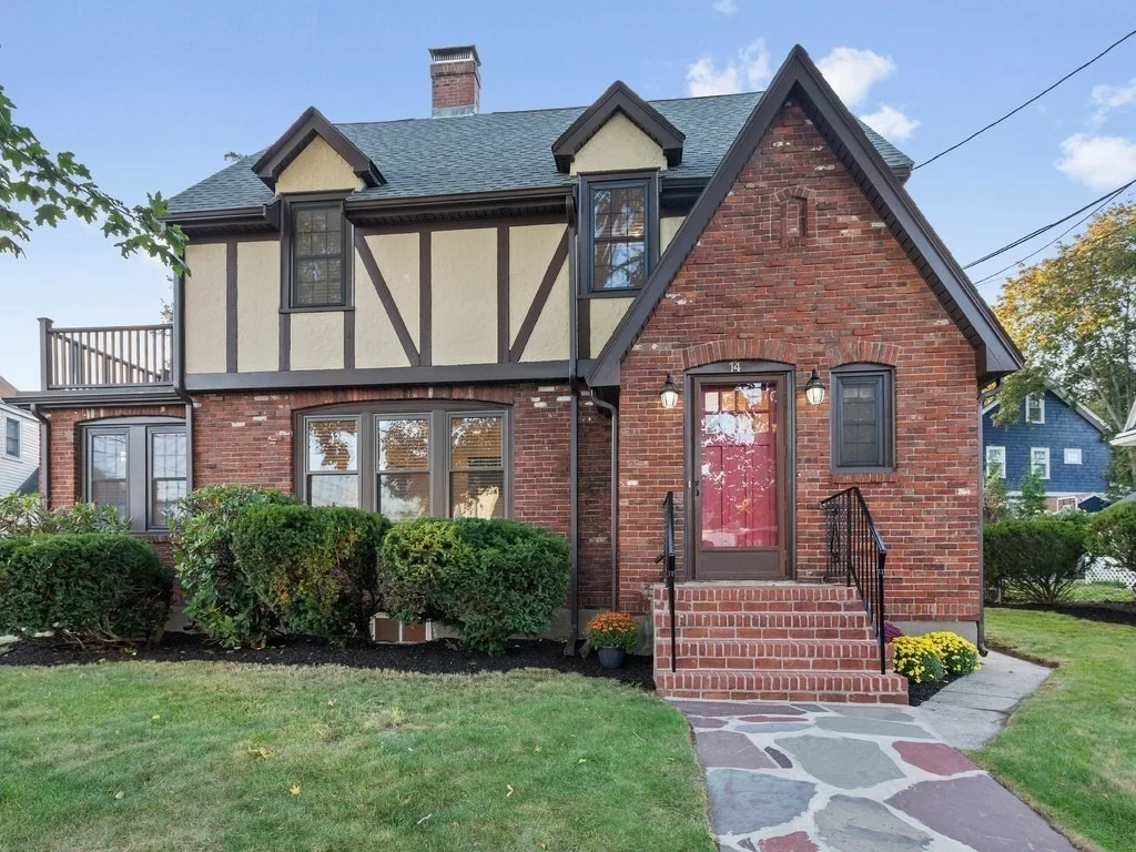 Photo of 14 Edgehill Road