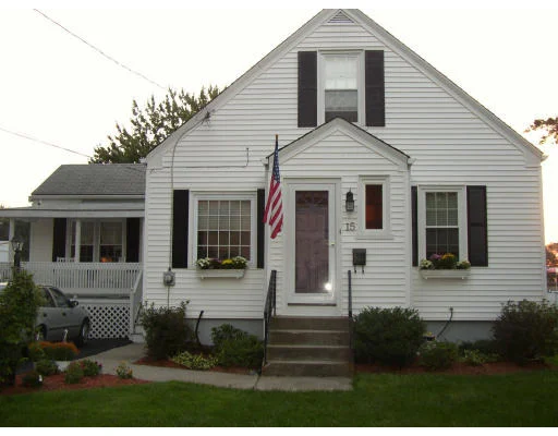 Photo of 15 Warner St