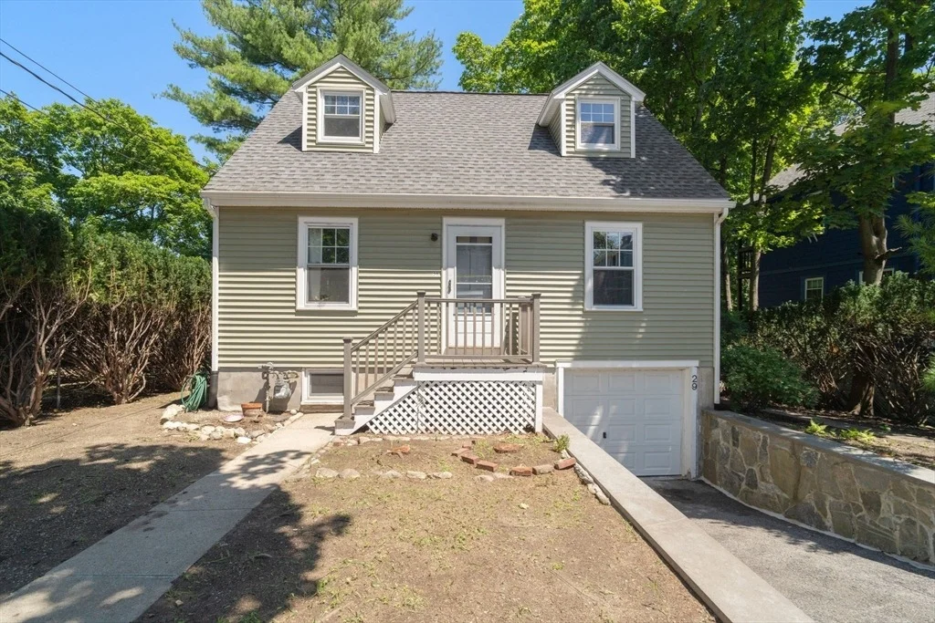 Photo of 29 Laurel St.