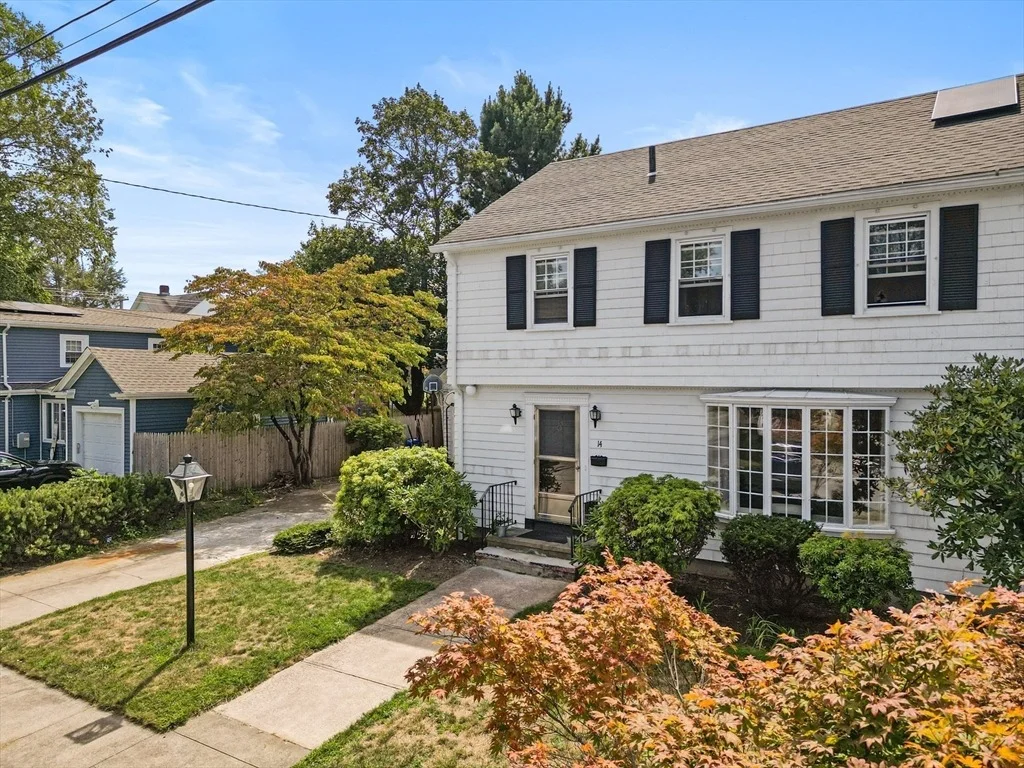 Photo of 14 Bryant Road