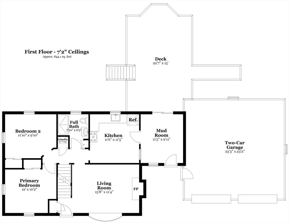 Photo of 46 Pine Hill Rd