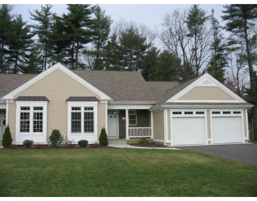 Photo of Unit 63 at 63 High Pine Circle
