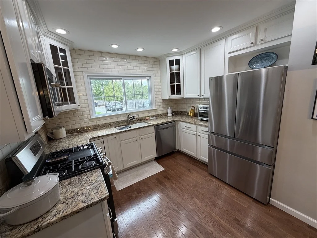 Photo of 849 Amostown Road