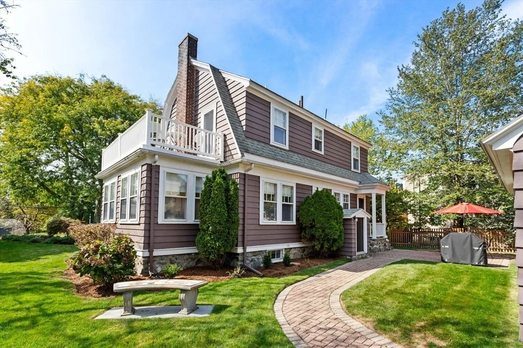 Photo of 40 Sargent Road