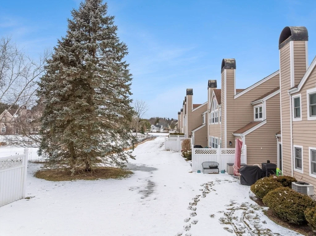 Photo of Unit 29 at 29 Teal Cir
