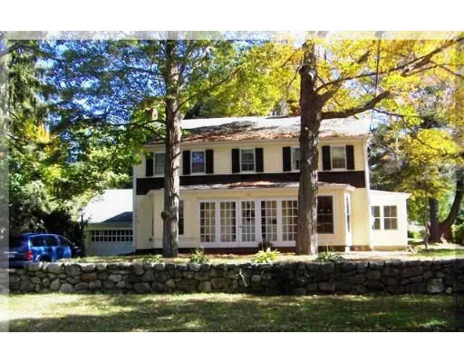 Photo of 150 Elm Street