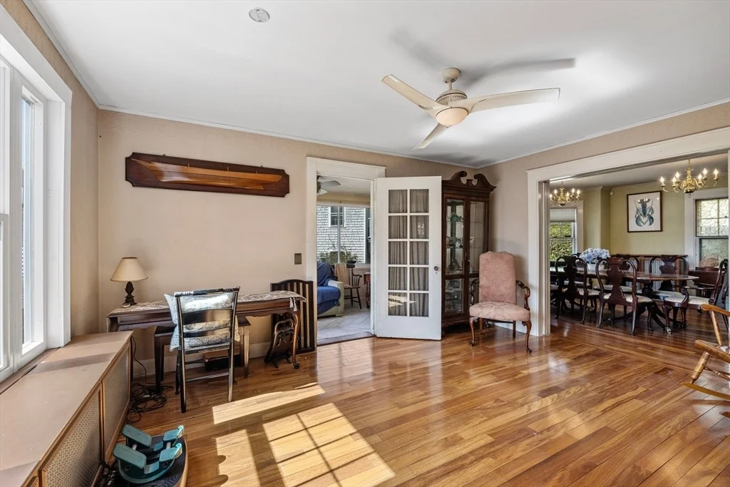 Photo of 21 Sewall St