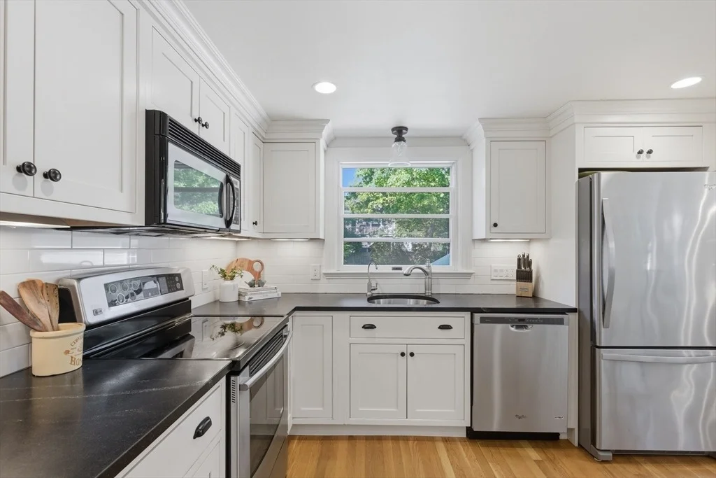 Photo of 430 High Rock Street