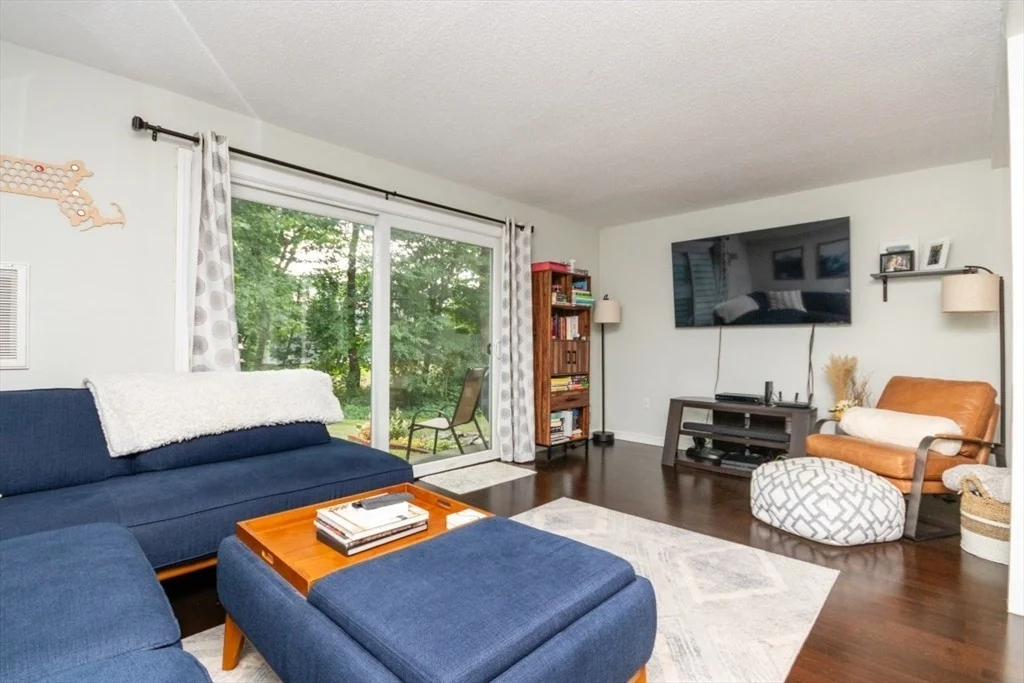 Photo of Unit F at 3 Beals Cove