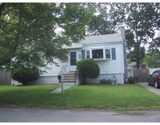 Photo of 71 Nicholson St