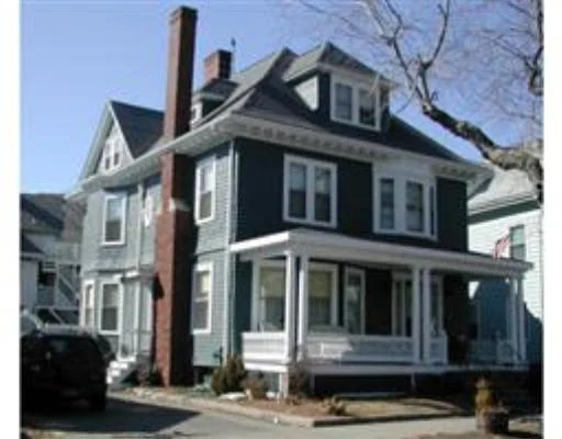 Photo of 27 Nahant St