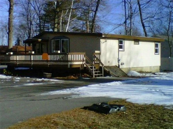 Photo of 7 Colgan Rd