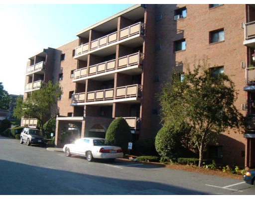 Photo of Unit 50 at 881 Broadway