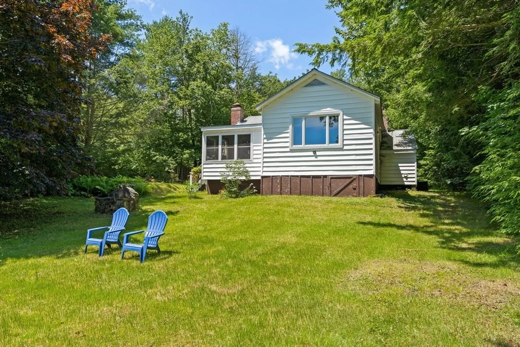 Photo of 8 Antin Rd
