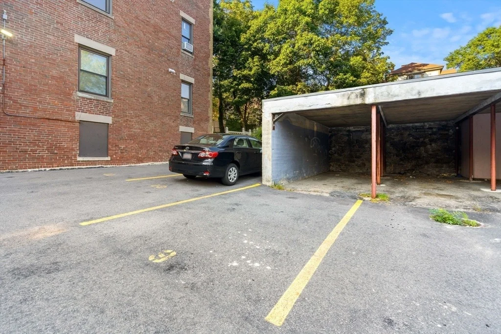 Photo of Unit 3 at 17 Park Vale