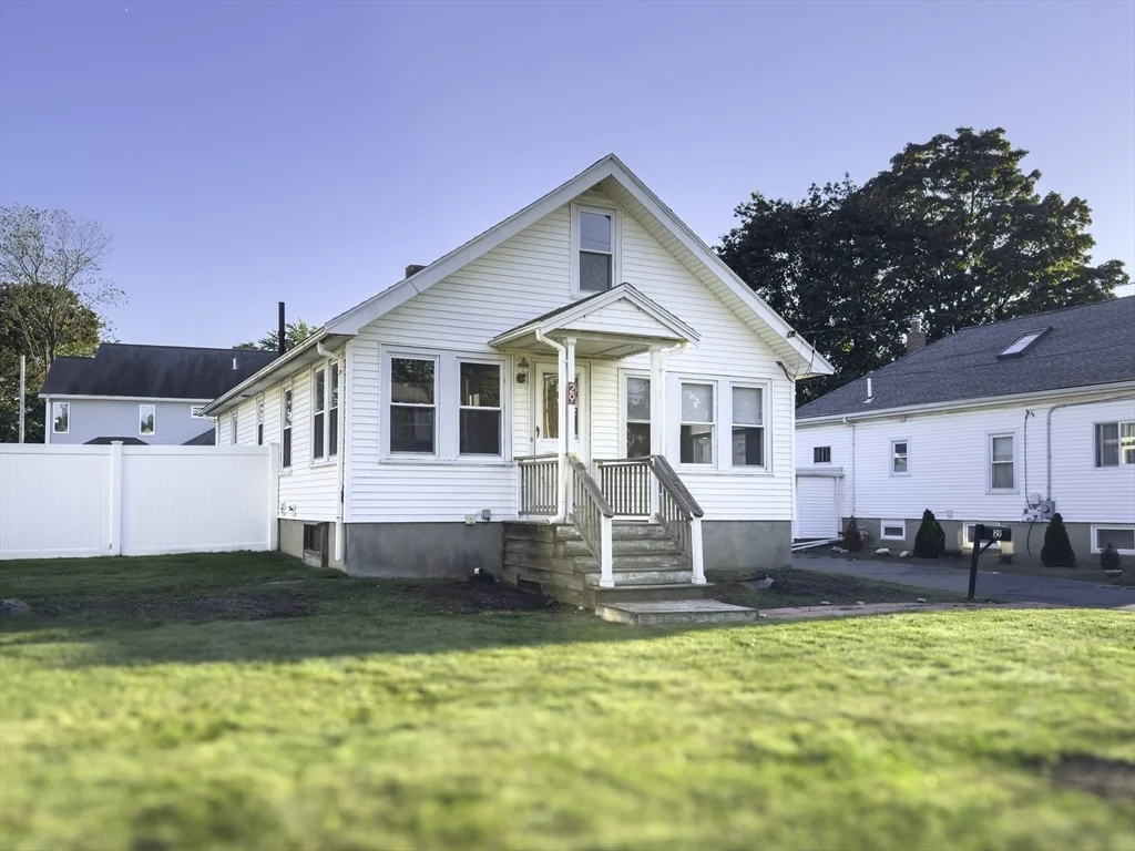 Photo of 29 Aberdeen Road