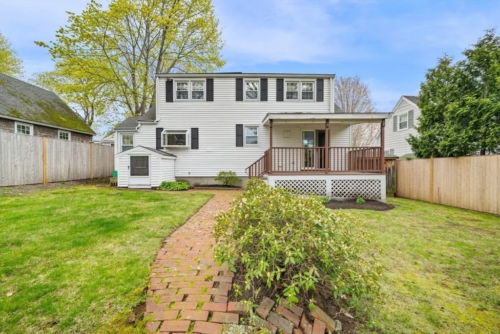 Photo of 78 Garfield Street