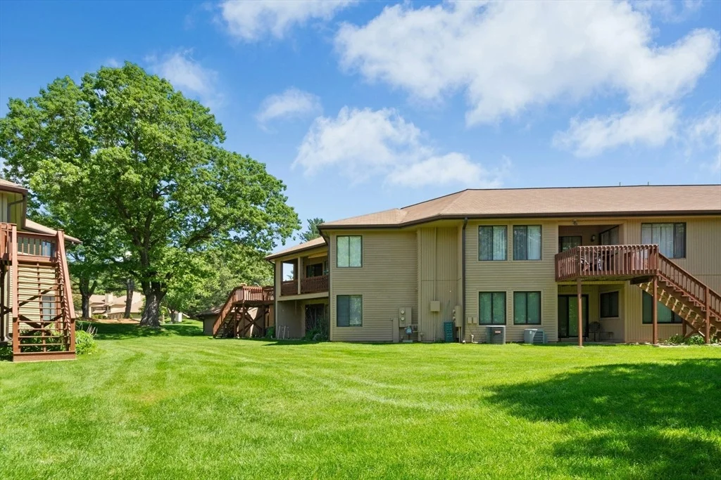 Photo of Unit 243 at 243 Trailside Way