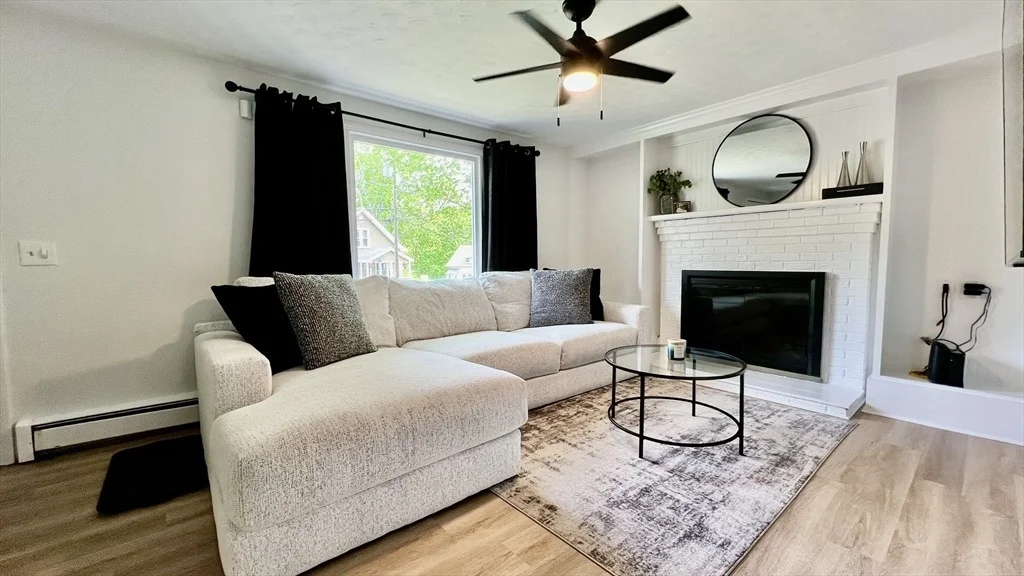 Photo of 21 Rich St.