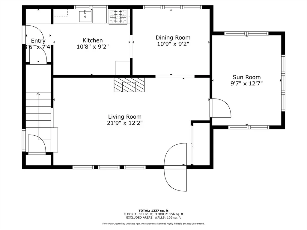 Photo of 9 Parkman Rd