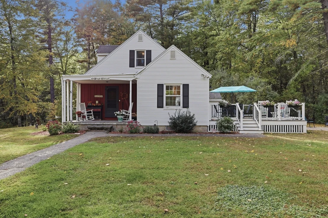Photo of 59 West Street