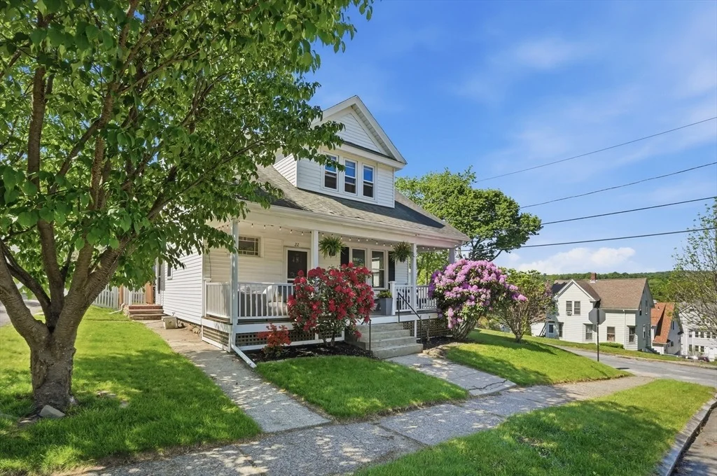 Photo of 22 Merrill Road