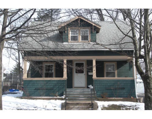 Photo of 43 Harkness Ave