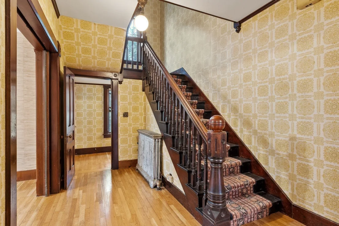 Photo of 27 Cherry St.