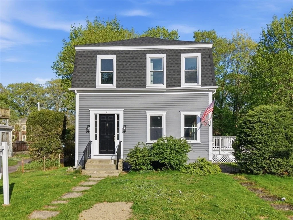 Photo of 7 Myrtle St