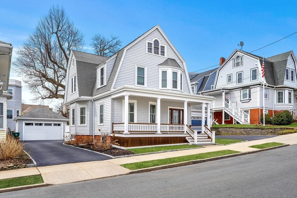 Photo of 7 King St.