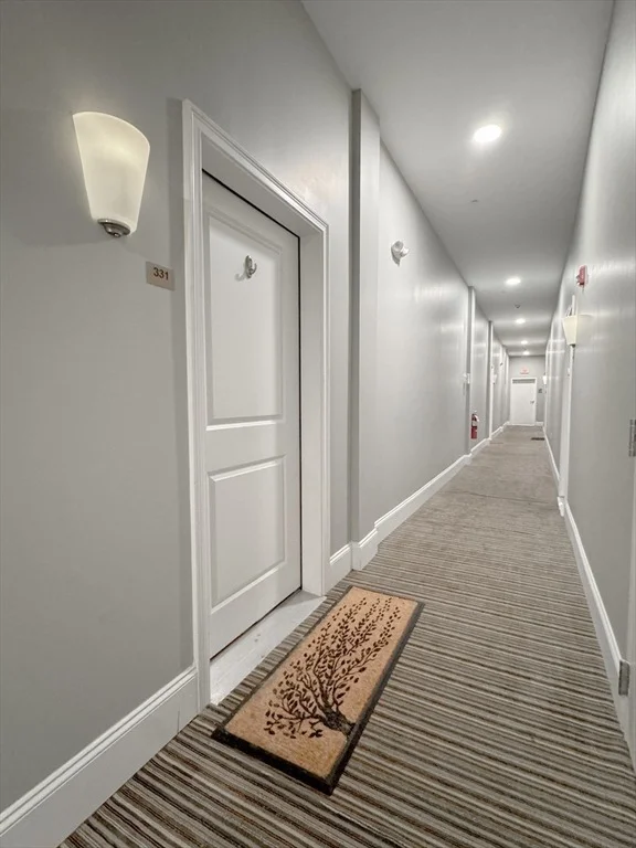 Photo of Unit 331 at 18 Eagle Nest
