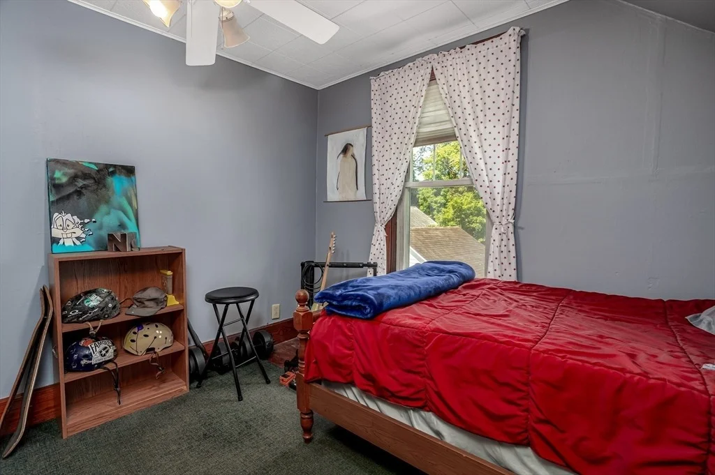 Photo of 56 Orange St