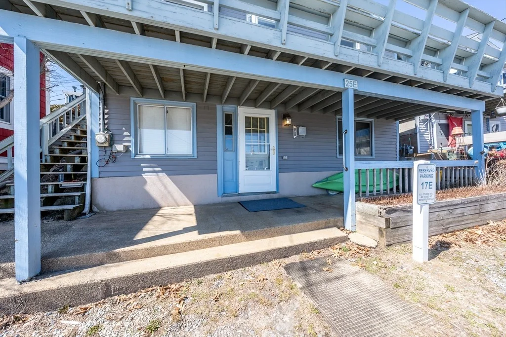 Photo of Unit E at 25 Nautical Way