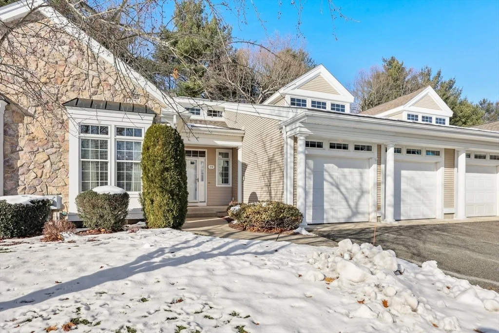 Photo of Unit 79 at 79 High Pine Circle