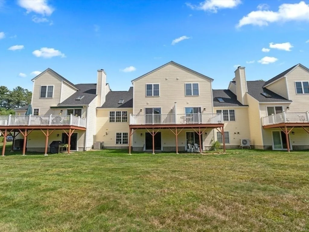 Photo of Unit B at 24 Coldspring Drive
