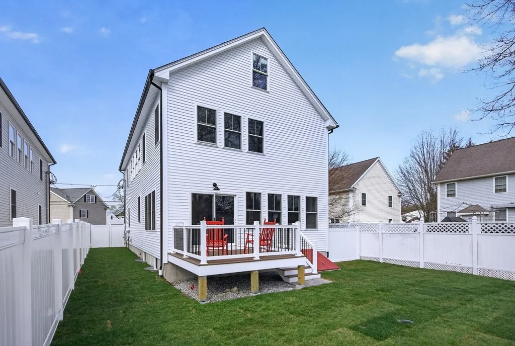 Photo of 8 Dobbins Street