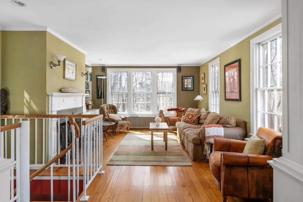 Photo of 97 Leavitt St