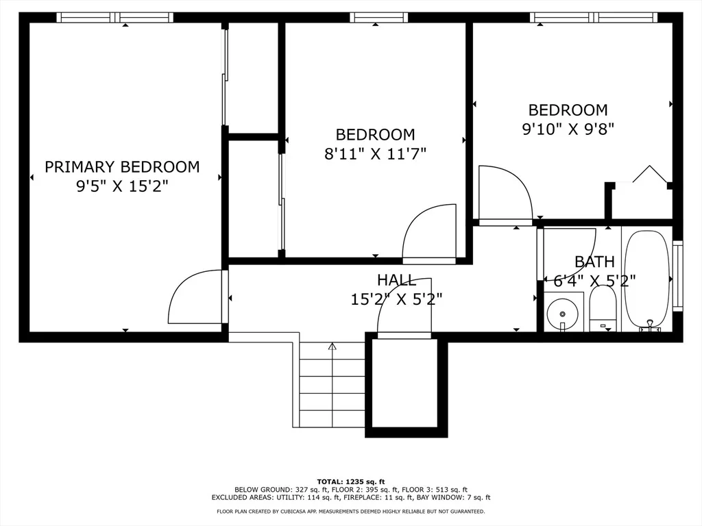 Photo of 23 Downey Rd
