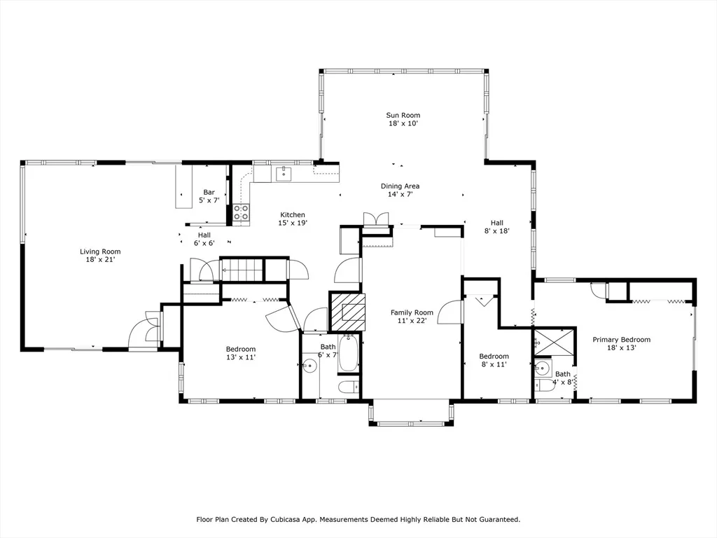 Photo of 5 Forest Ln