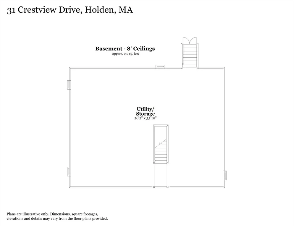 Photo of 31 Crestview Dr